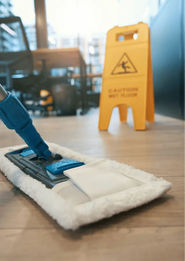 Valley Home Cleaners