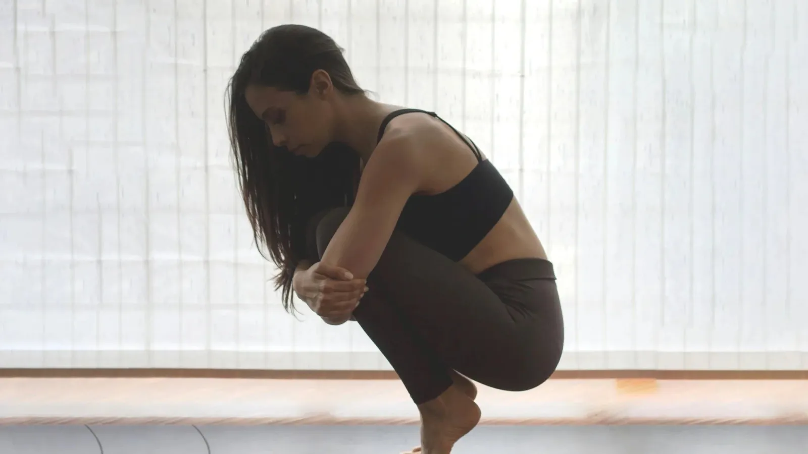 BALANCE STUDIO