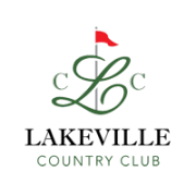 Lakeville Country Club logo