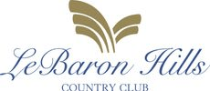 LeBaron Hills Country Club logo