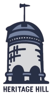 Heritage Hill Golf Course logo