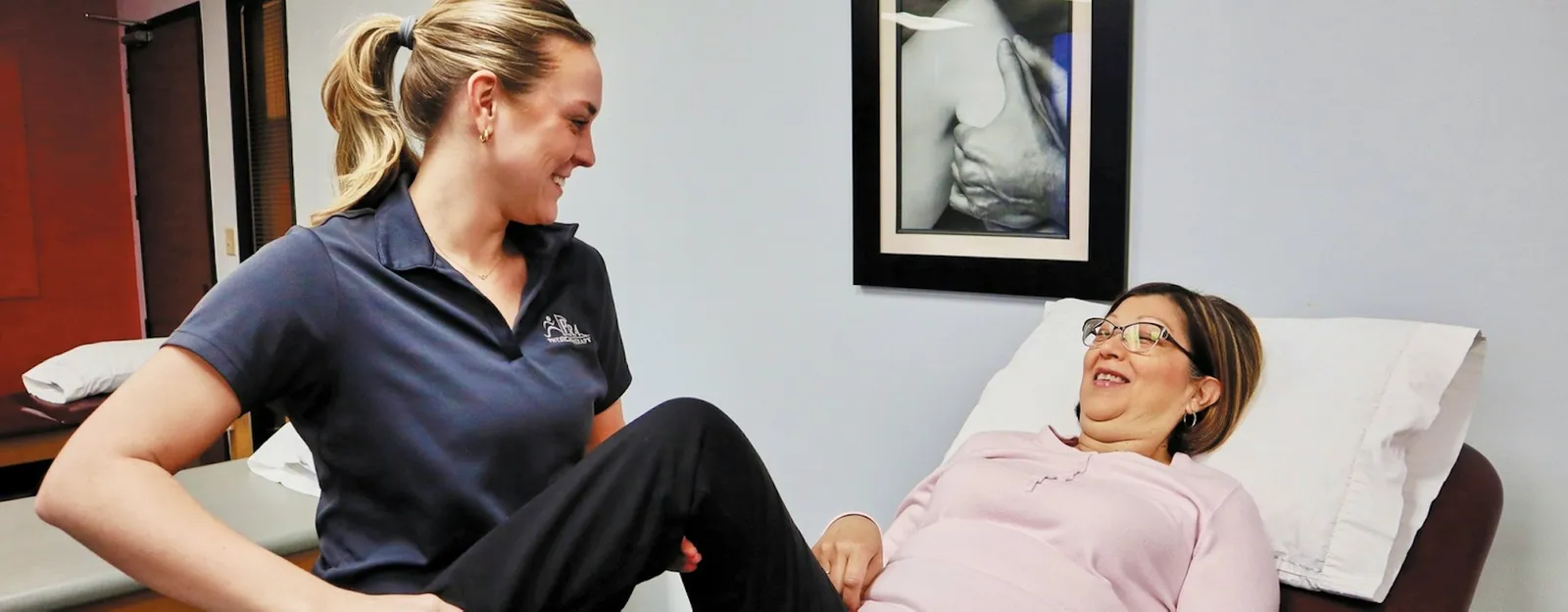 Physical Therapy & Rehabilitation Associates