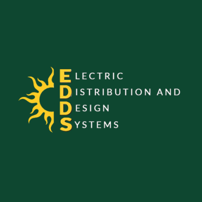 Electric Distribution and Design Systems logo