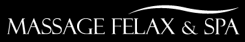 Spafelax logo