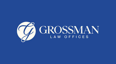 Grossman Law Offices logo