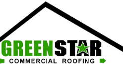 Green Star Commercial Roofing logo