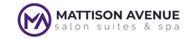 Mattison Avenue logo