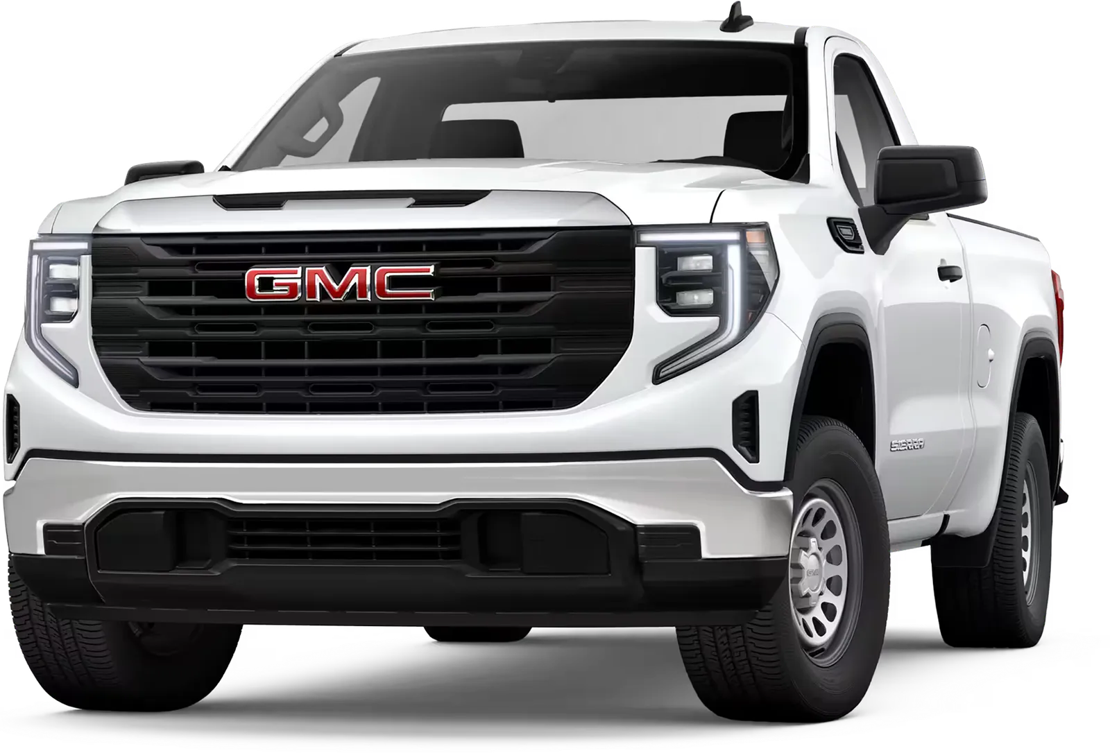 GATEWAY GMC