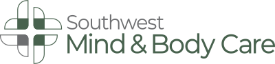 Southwest Mind & Body Care logo