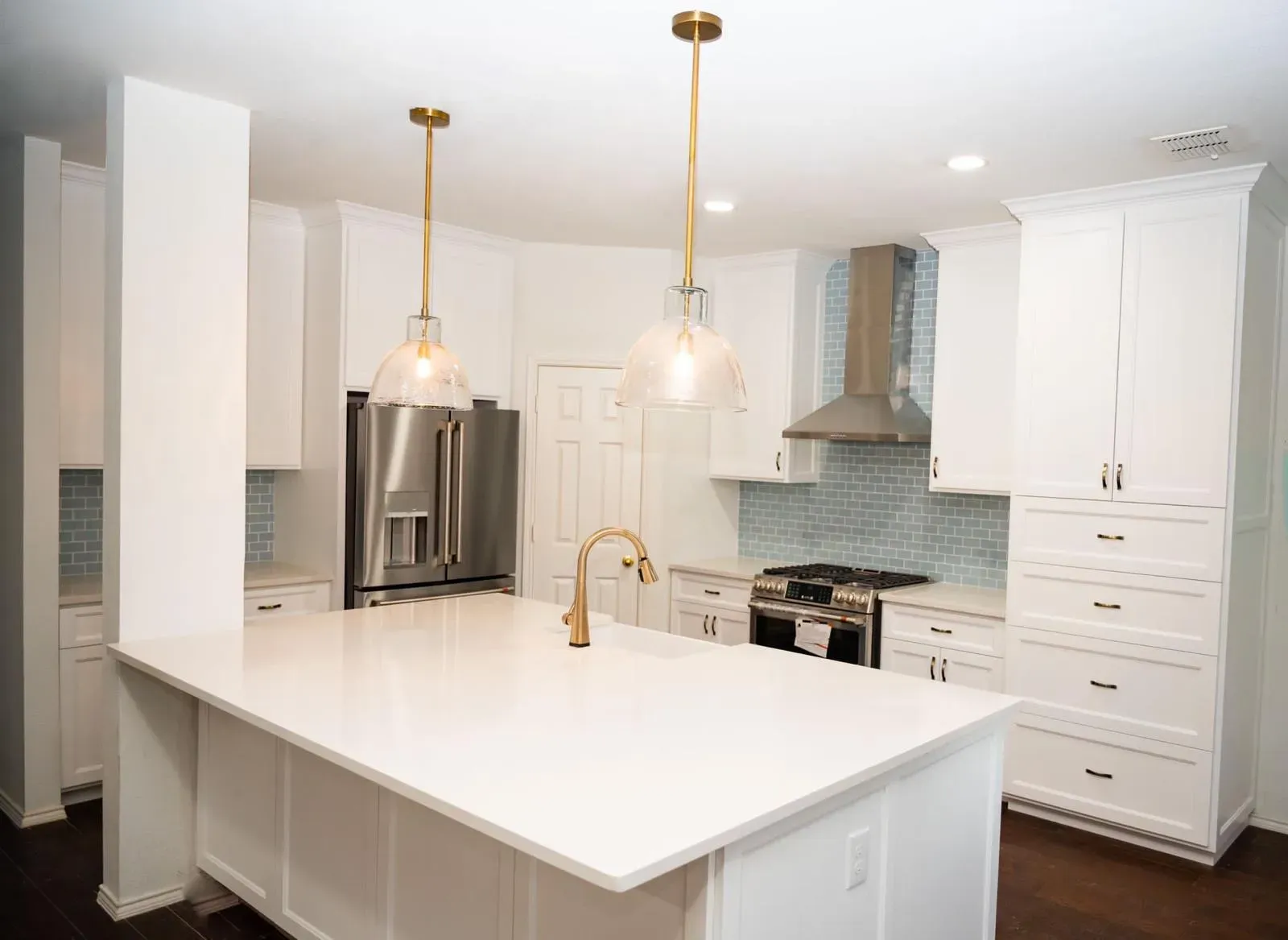 NRG Remodeling