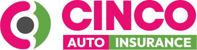 CINCO Auto Insurance logo