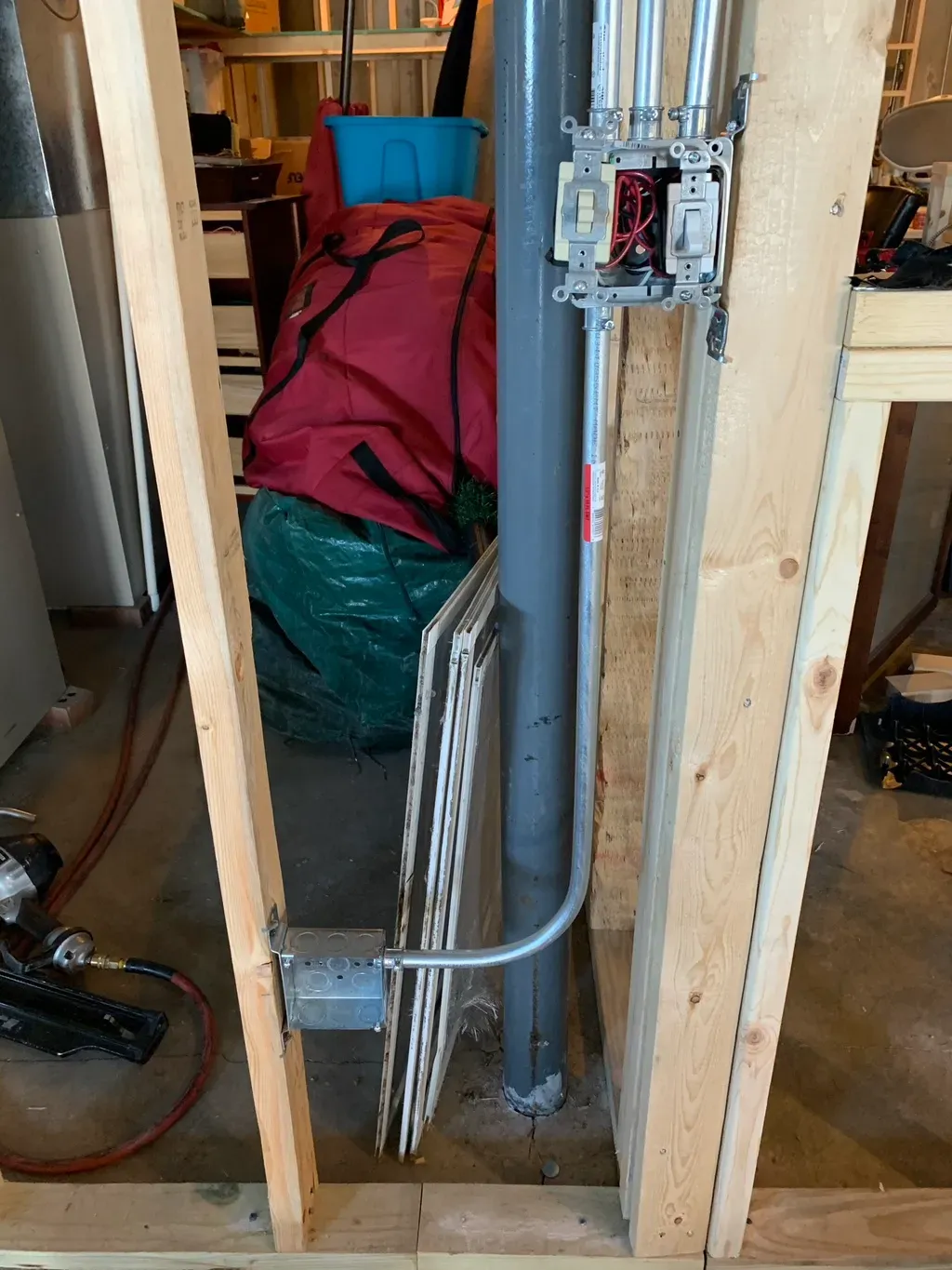 EE Electrical & Engineering LLC