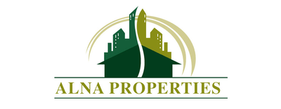 Alna Properties A Division of Ninety9 Capital logo