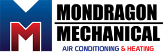 Mondragon Mechanical logo