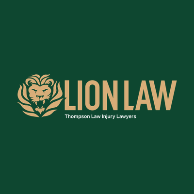 Thompson Law logo