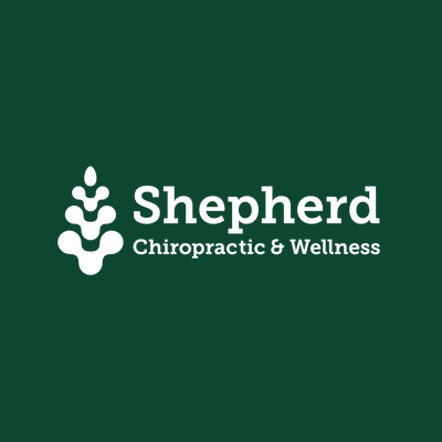 Shepherd Chiropractic Family Wellness Center logo