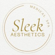 Sleek Aesthetics logo