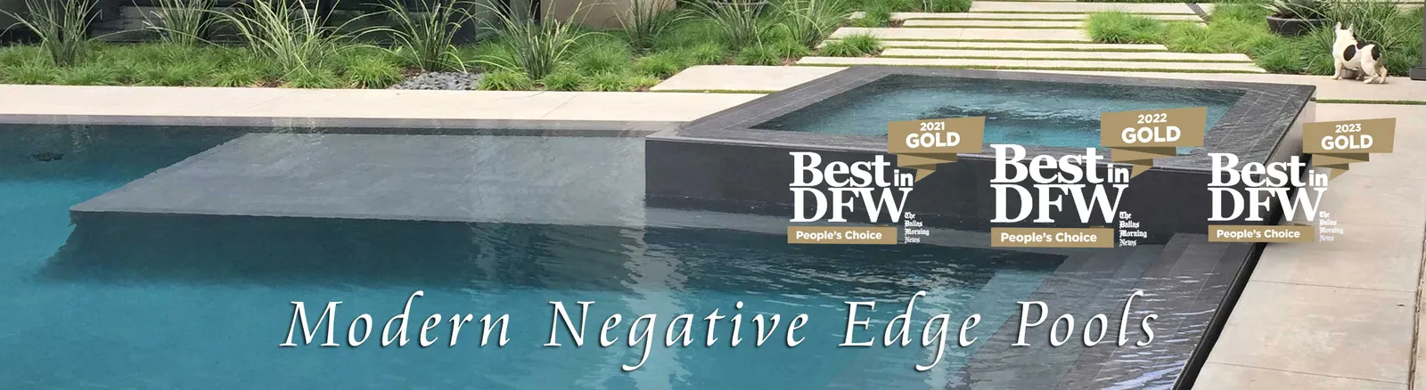 Waterline Pools