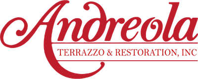 Andreola Terrazzo & Restoration logo