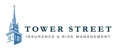 Tower Street Insurance logo
