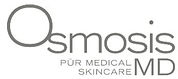 N|M SkinCare Beauty logo