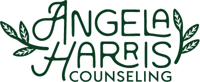 Angela Harris Counseling logo