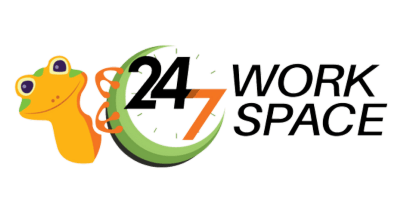 247workspace logo