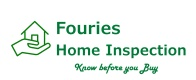 Fouries Home Inspection logo