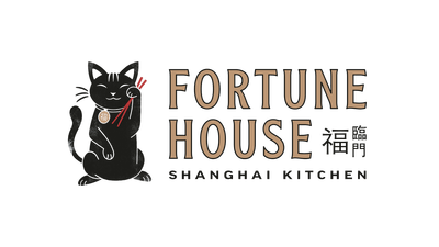 Fortune House Chinese Cuisine logo