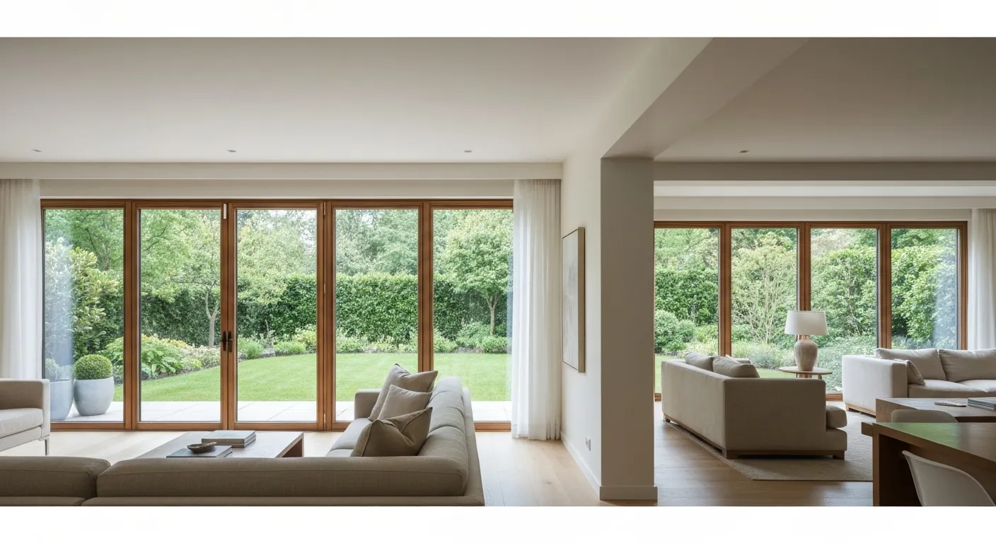 Vantage Windows