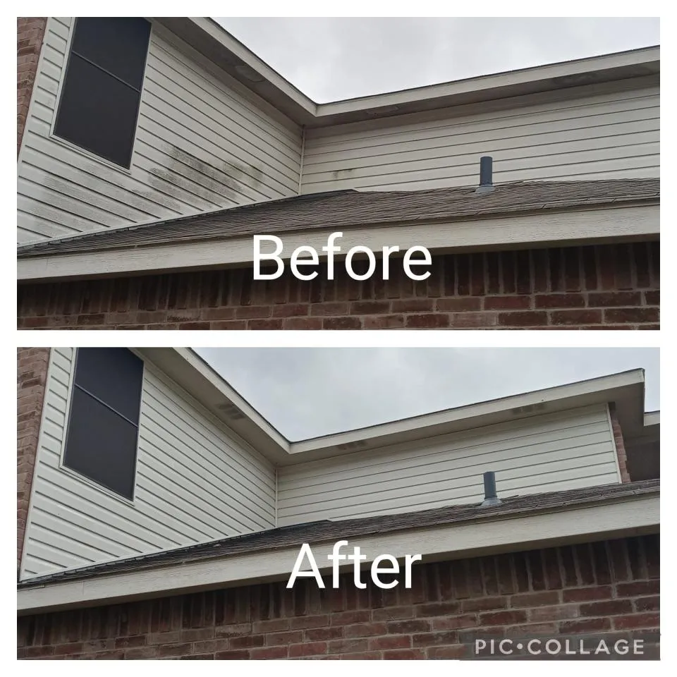 Cooper's Power Washing Service LLC