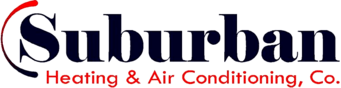 Suburban Heating & Air Conditioning Co logo