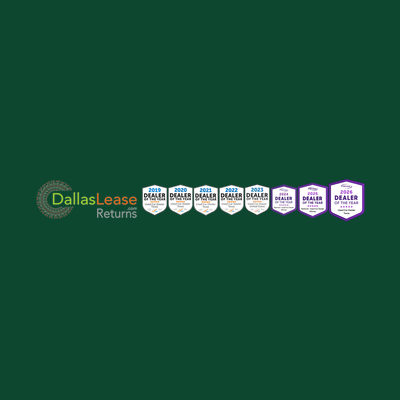 Dallas Lease Returns logo
