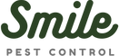Smile Pest Control logo