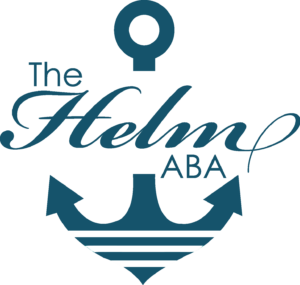 The Helm ABA logo