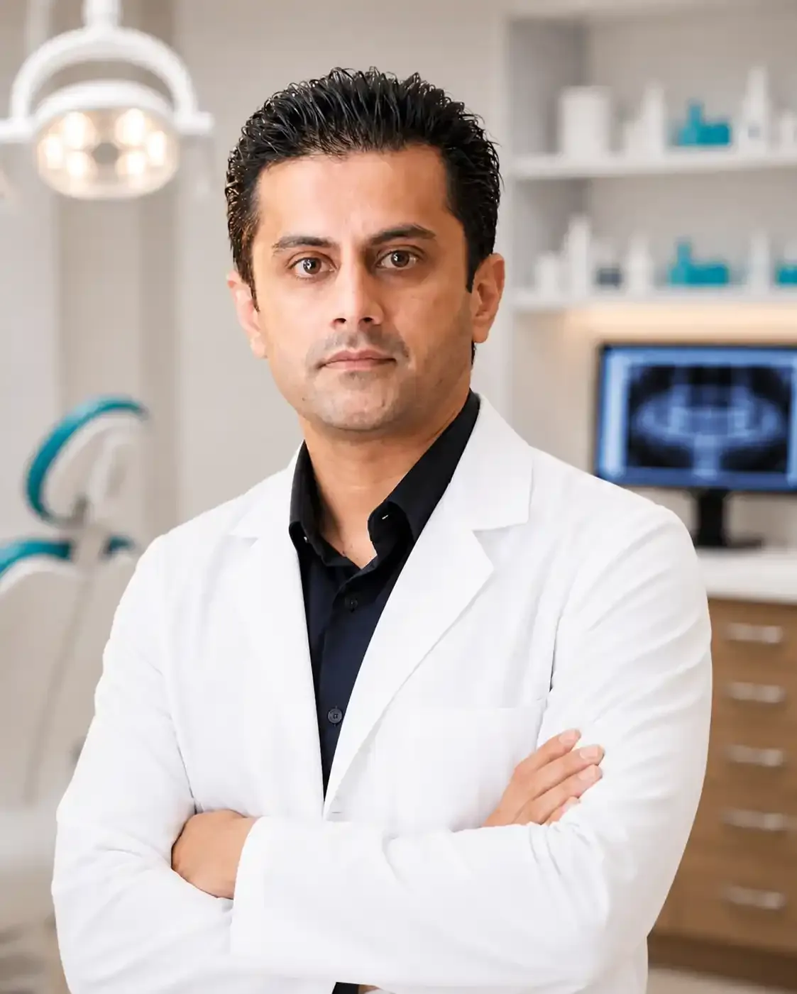 Best Dentist in Texas