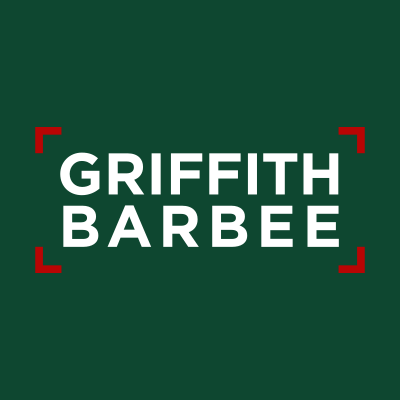 Griffith Barbee logo