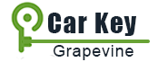 Car Key Grapevine logo