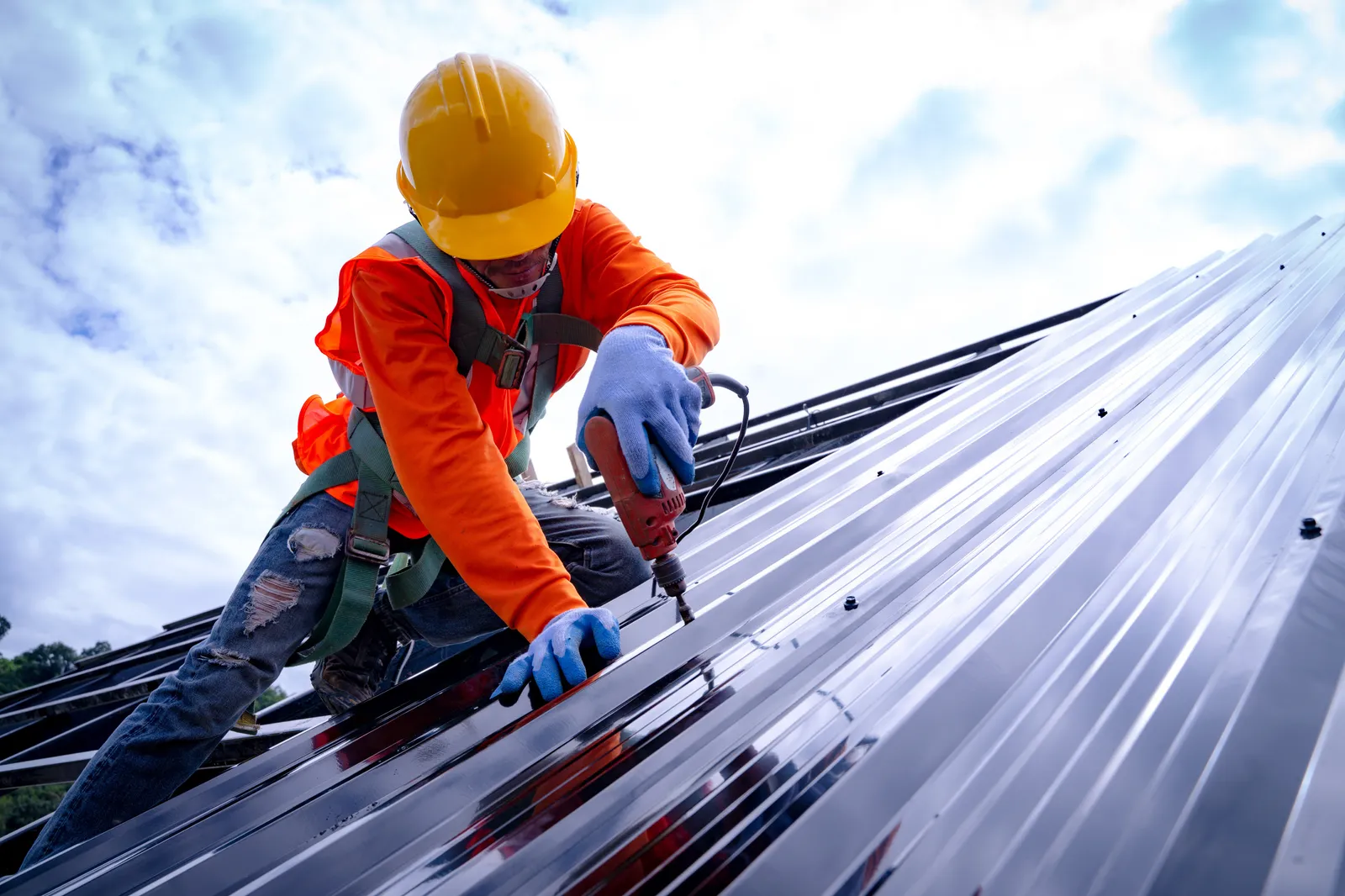 Green Star Commercial Roofing