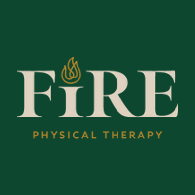 FIRE Physical Therapy logo