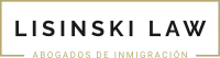Lisinski Law logo