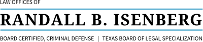 Randall Isenberg logo
