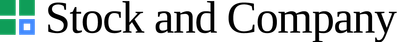 Stock and Company logo
