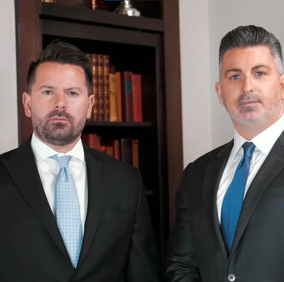 DFW Injury Lawyers