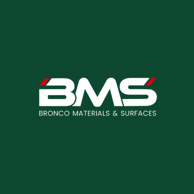 Bronco Materials & Supplies logo