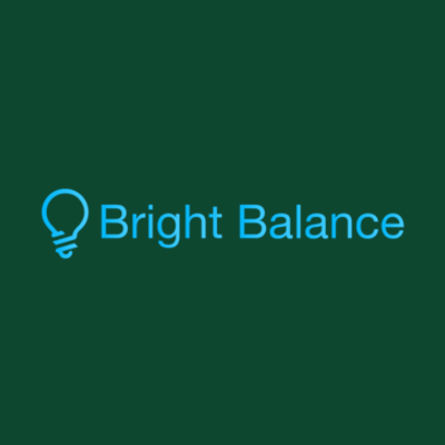 Bright Balance Accounting & Finance logo