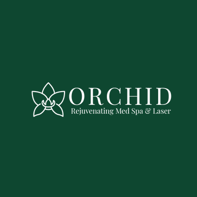 ORCHID REJUVENATING MED SPA & LASER logo
