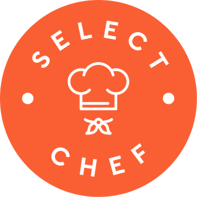 Select Chef logo