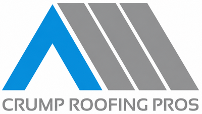 Crump Roofing Pros logo