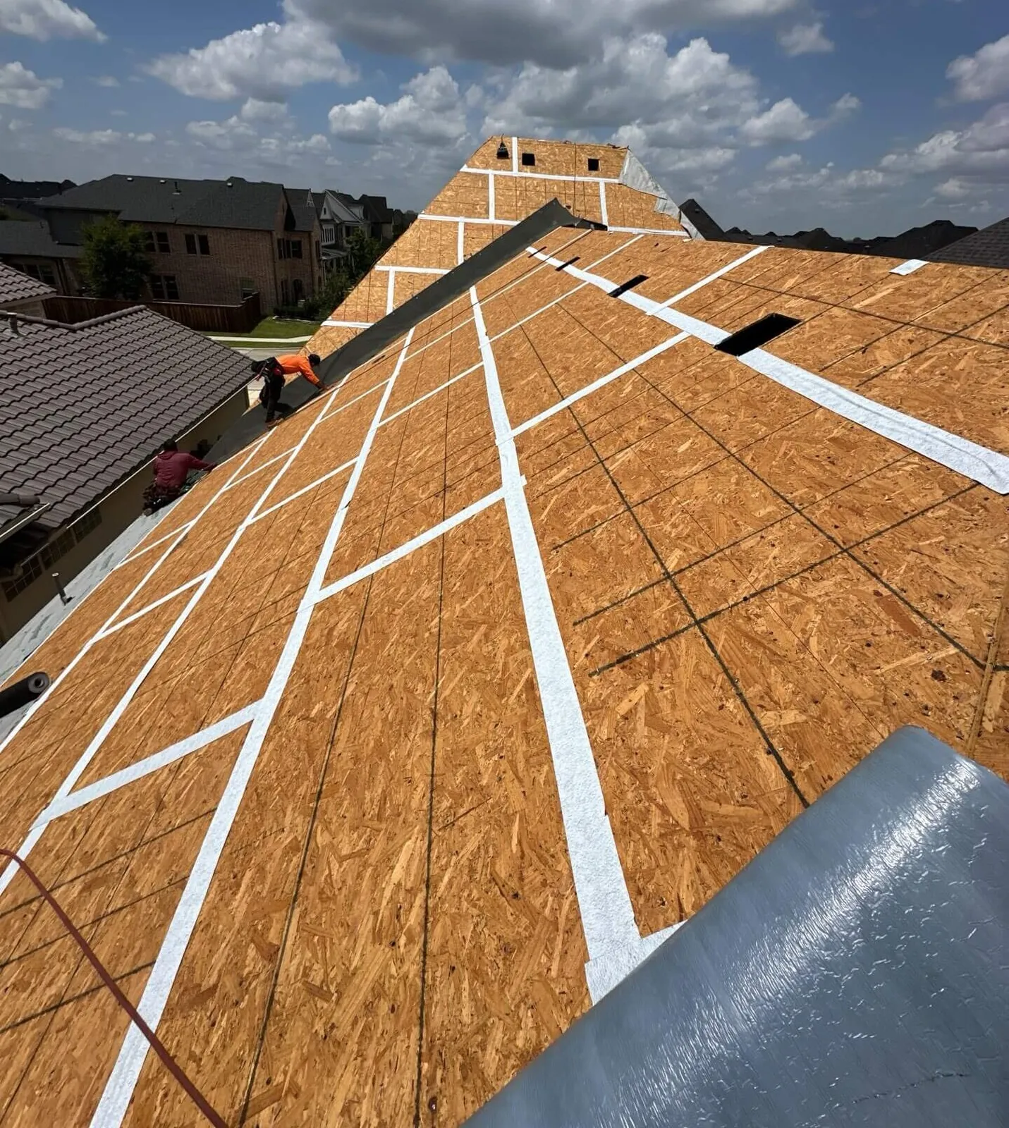 US Prime Roofing